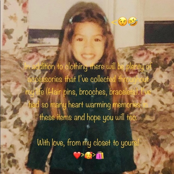 Meet your Posher - Picture 4 of 4